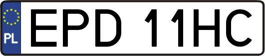 EPD11HC