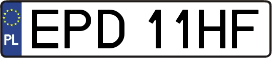 EPD11HF