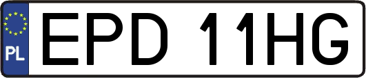 EPD11HG