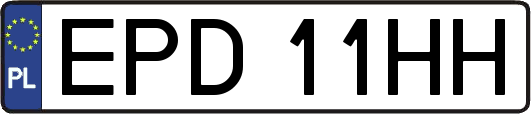 EPD11HH