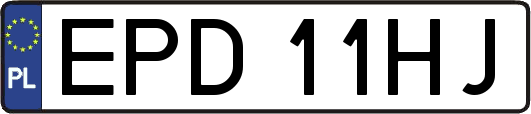 EPD11HJ