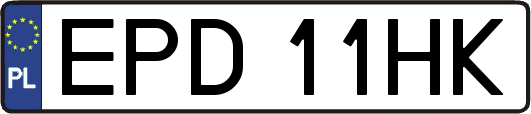 EPD11HK
