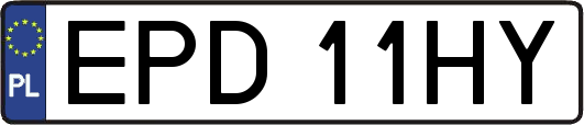 EPD11HY