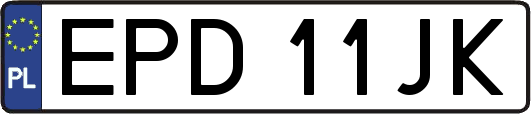 EPD11JK
