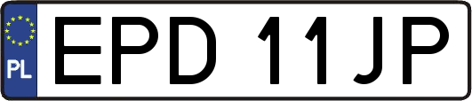 EPD11JP