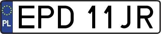 EPD11JR