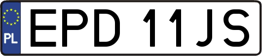 EPD11JS