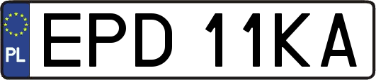 EPD11KA