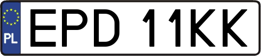 EPD11KK