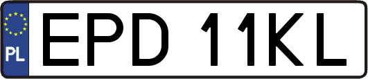 EPD11KL