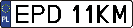 EPD11KM