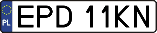 EPD11KN