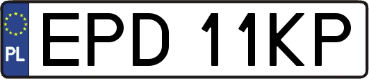 EPD11KP