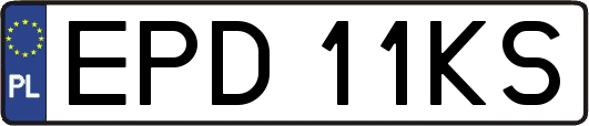 EPD11KS