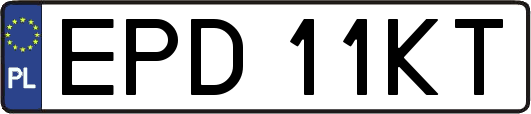 EPD11KT