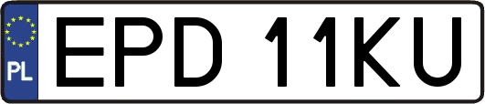 EPD11KU