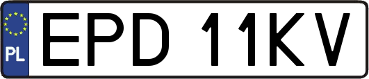 EPD11KV