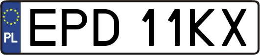 EPD11KX