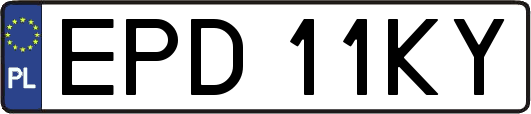 EPD11KY