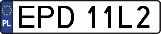 EPD11L2