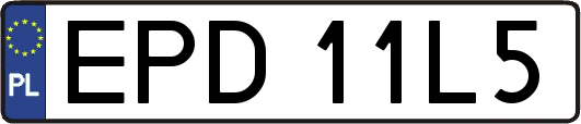 EPD11L5