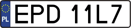 EPD11L7