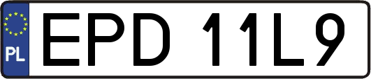 EPD11L9