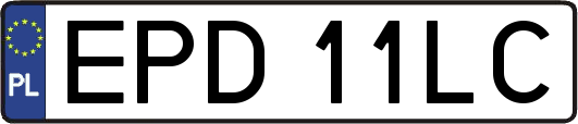 EPD11LC