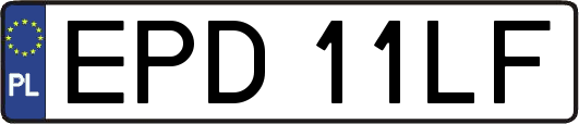 EPD11LF