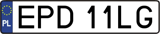 EPD11LG