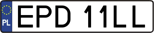 EPD11LL