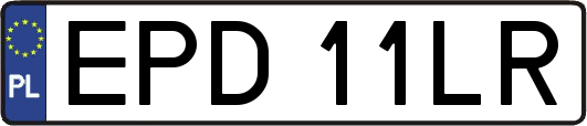 EPD11LR