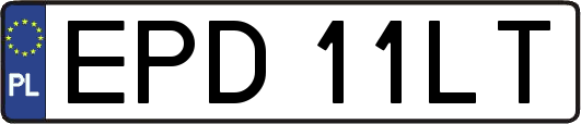 EPD11LT