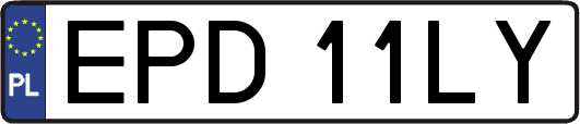 EPD11LY