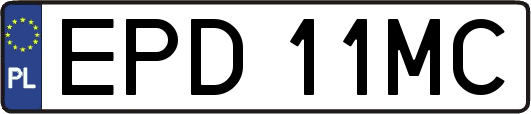 EPD11MC