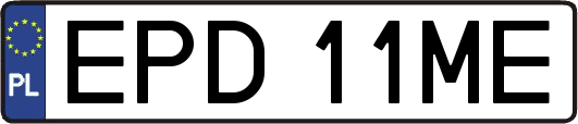 EPD11ME