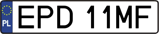 EPD11MF