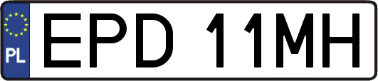 EPD11MH