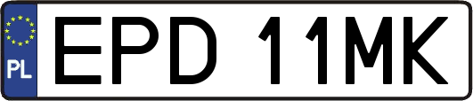 EPD11MK