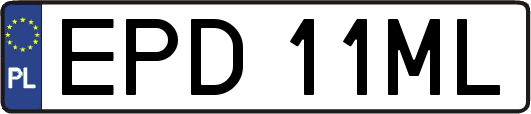 EPD11ML