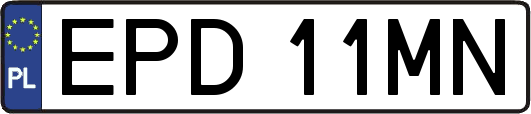EPD11MN