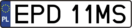 EPD11MS
