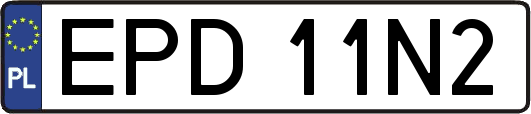 EPD11N2