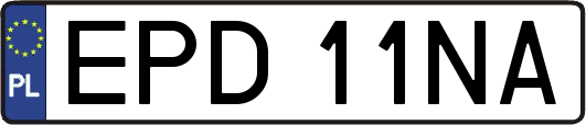 EPD11NA