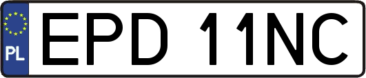EPD11NC