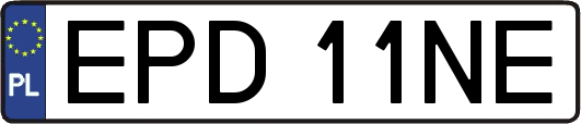 EPD11NE