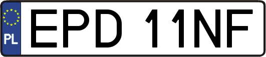 EPD11NF