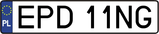 EPD11NG