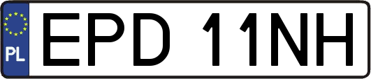 EPD11NH