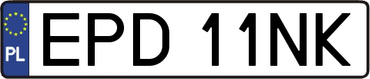 EPD11NK